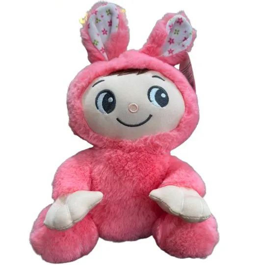 Peluche bebe conejito 252177